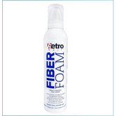 Retro Fiber Foam